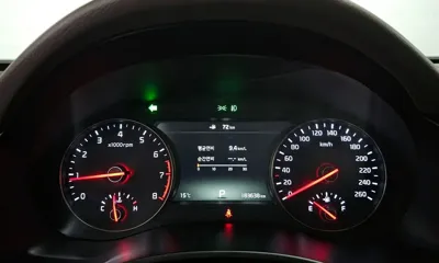 Kia K7 2016, 183638 км, за 5194.04 USD - фото 8