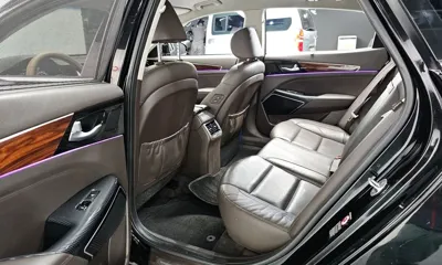 Kia K7 2016, 183638 км, за 5194.04 USD - фото 10
