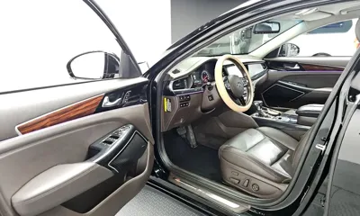 Kia K7 2016, 183638 км, за 5194.04 USD - фото 11