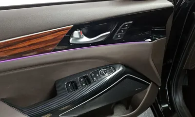 Kia K7 2016, 183638 км, за 5194.04 USD - фото 17