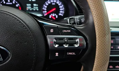 Kia K7 2016, 183638 км, за 5194.04 USD - фото 19