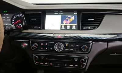 Kia K7 2016, 183638 км, за 5194.04 USD - фото 20