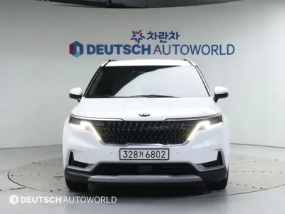Kia Canival 2021, 103462 км, за 12230.65 USD