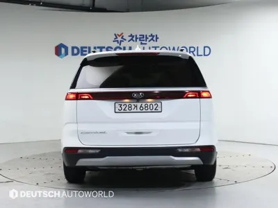 Kia Canival 2021, 103462 км, за 12230.65 USD