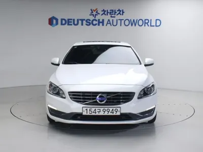 Volvo S60 2015, 161936 км, за 3648.21 USD