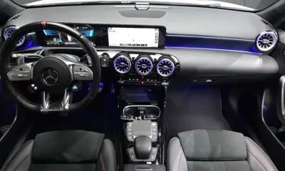 Mercedes-Benz A-Class 2023, 46738 км, за 25928.84 USD - фото 7
