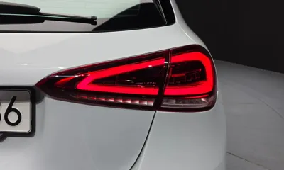 Mercedes-Benz A-Class 2023, 46738 км, за 25928.84 USD - фото 23