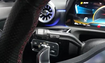Mercedes-Benz A-Class 2023, 46738 км, за 25928.84 USD - фото 29