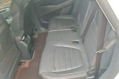 SAIC MAXUS EUNIQ 6 2021, 28400 км, за 15237 USD - фото 20