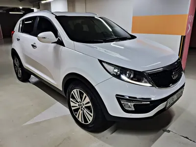 Kia Sportage 2015, 161854 км, за 3874.45 USD - фото 6