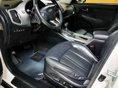 Kia Sportage 2015, 161854 км, за 3874.45 USD - фото 9