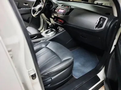 Kia Sportage 2015, 161854 км, за 3874.45 USD - фото 13