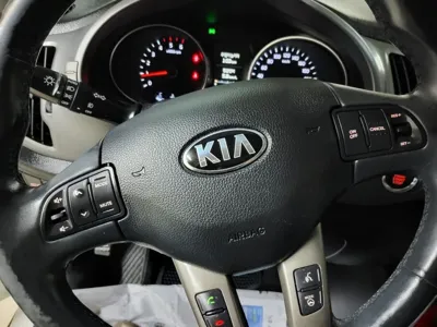 Kia Sportage 2015, 161854 км, за 3874.45 USD - фото 14