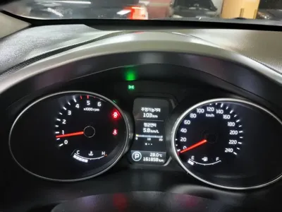 Kia Sportage 2015, 161854 км, за 3874.45 USD - фото 15