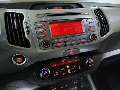 Kia Sportage 2015, 161854 км, за 3874.45 USD - фото 16