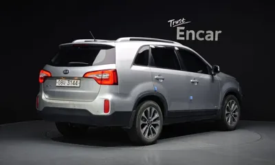 Kia Sorento 2014, 217213 км, за 3250.82 USD