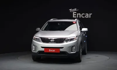 Kia Sorento 2014, 217213 км, за 3250.82 USD