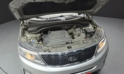 Kia Sorento 2014, 217213 км, за 3250.82 USD - фото 6
