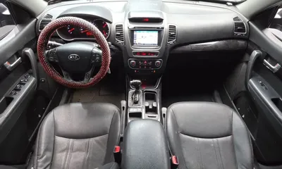 Kia Sorento 2014, 217213 км, за 3250.82 USD - фото 7