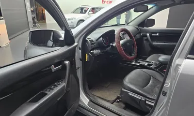 Kia Sorento 2014, 217213 км, за 3250.82 USD - фото 10