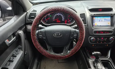 Kia Sorento 2014, 217213 км, за 3250.82 USD - фото 13
