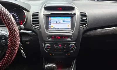 Kia Sorento 2014, 217213 км, за 3250.82 USD - фото 20