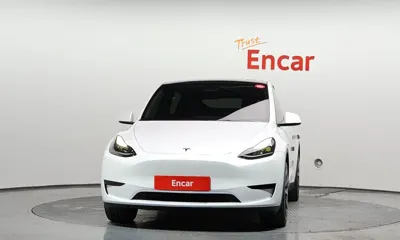Tesla Model Y 2024, 16524 км, за 26710.11 USD