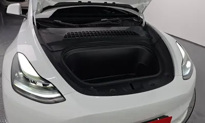 Tesla Model Y 2024, 16524 км, за 26710.11 USD - фото 6