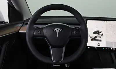 Tesla Model Y 2024, 16524 км, за 26710.11 USD - фото 13