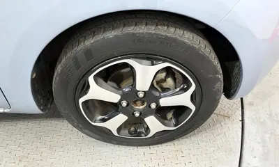 Kia Ray 2016, 122606 км, за 4558.97 USD