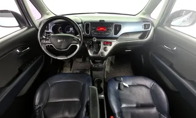 Kia Ray 2016, 122606 км, за 4558.97 USD - фото 7