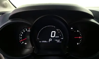 Kia Ray 2016, 122606 км, за 4558.97 USD - фото 8