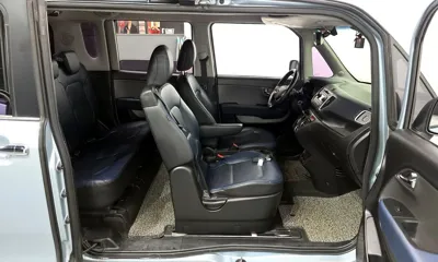 Kia Ray 2016, 122606 км, за 4558.97 USD - фото 11