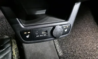 Kia Ray 2016, 122606 км, за 4558.97 USD - фото 15