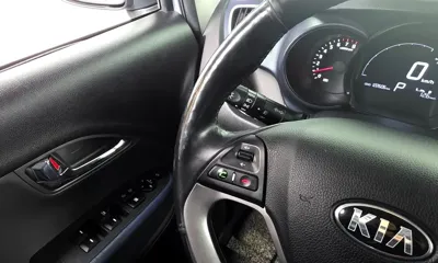 Kia Ray 2016, 122606 км, за 4558.97 USD - фото 18