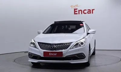 Hyundai Grandeur 2015, 90710 км, за 6180.07 USD