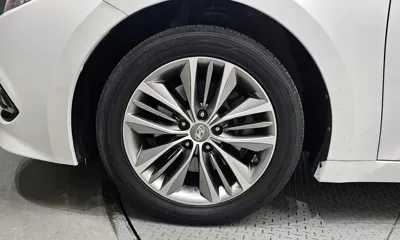 Hyundai Grandeur 2015, 90710 км, за 6180.07 USD