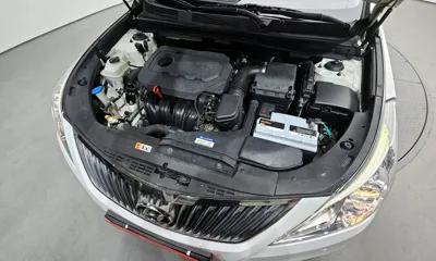 Hyundai Grandeur 2015, 90710 км, за 6180.07 USD - фото 6