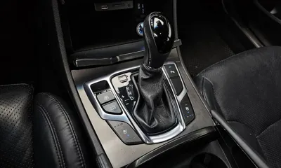 Hyundai Grandeur 2015, 90710 км, за 6180.07 USD - фото 9