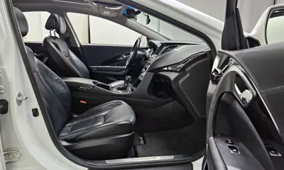 Hyundai Grandeur 2015, 90710 км, за 6180.07 USD - фото 10