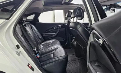 Hyundai Grandeur 2015, 90710 км, за 6180.07 USD - фото 12