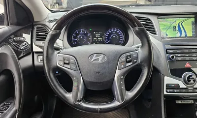 Hyundai Grandeur 2015, 90710 км, за 6180.07 USD - фото 13