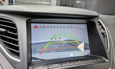 Hyundai Grandeur 2015, 90710 км, за 6180.07 USD - фото 14