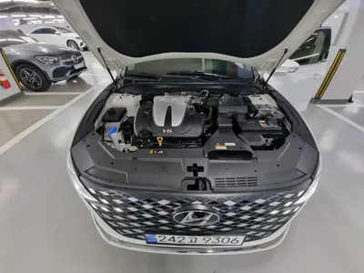 Hyundai Grandeur 2023, 60418 км, за 14014.7 USD - фото 6