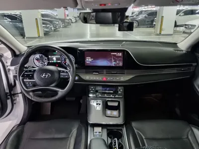 Hyundai Grandeur 2023, 60418 км, за 14014.7 USD - фото 7