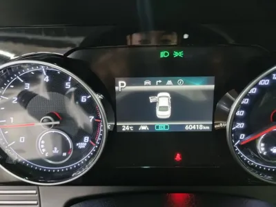 Hyundai Grandeur 2023, 60418 км, за 14014.7 USD - фото 8
