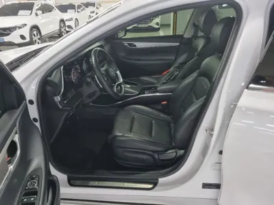 Hyundai Grandeur 2023, 60418 км, за 14014.7 USD - фото 9