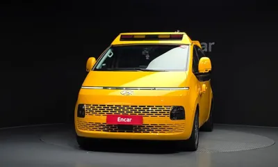 Hyundai Staria 2022, 59892 км, за 21824.12 USD