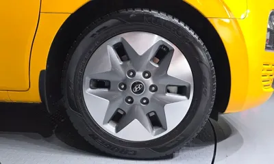 Hyundai Staria 2022, 59892 км, за 21824.12 USD