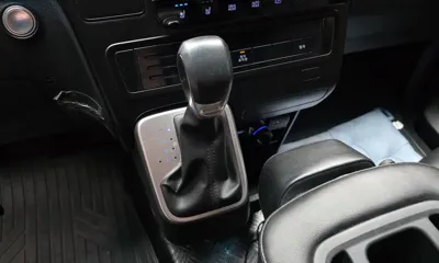 Hyundai Staria 2022, 59892 км, за 21824.12 USD - фото 9